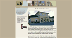 Desktop Screenshot of houseofstereo.com